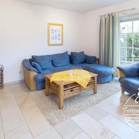 Himmel Und Apartament Norddeich (Norden)