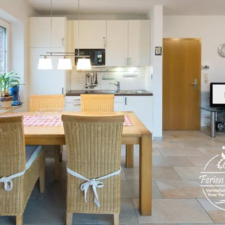 Himmel Und Apartament *