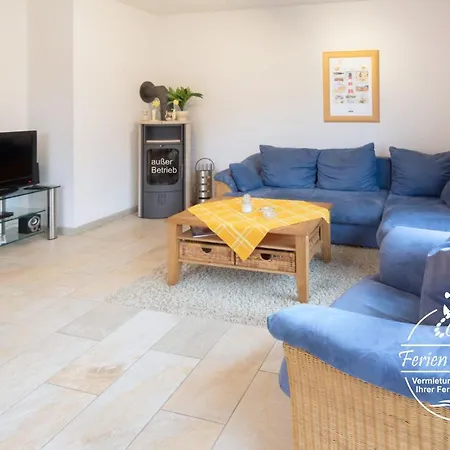 Himmel Und Apartament